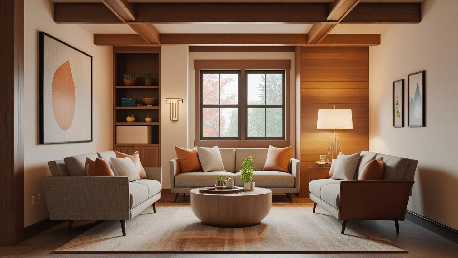 Creative Basement Design Ideas For Edmonton Homes (2) Creative Basement Design Ideas For Edmonton Homes (2)