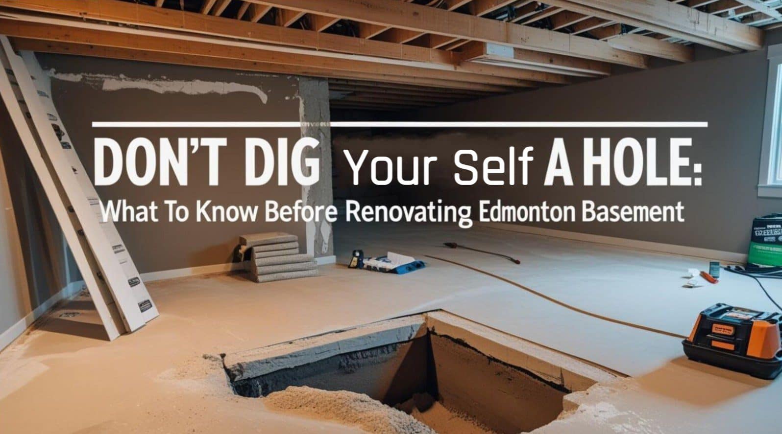 Renovating Edmonton Basement Renovating Edmonton Basement