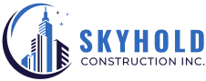 Skyhold Construction Edmonton